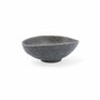 Quid Bol pour Apéritifs Lonja Gris Plastique (12 Unités)