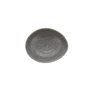Quid Bol pour Apéritifs Lonja Gris Plastique (12 Unités)