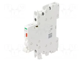 SCHNEIDER ELECTRIC Contacts auxiliaires/de signal DPDT pour rail DIN