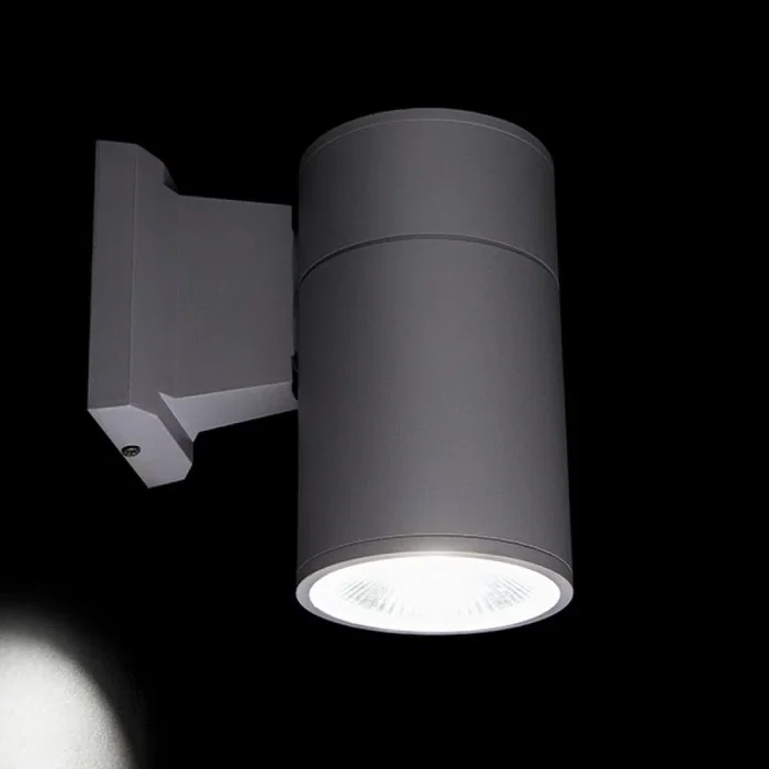Ellie Aplique LED 15W 1123Lm 2700K IP65 40.000H HO-COBWALL-1X15-WW Ellie Aplique LED 15W 1123Lm 2700K IP65 40.000H HO-COBWALL-1X15-WW