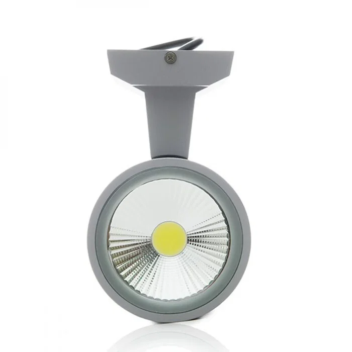 Ellie Aplique LED 15W 1123Lm 2700K IP65 40.000H HO-COBWALL-1X15-WW Ellie Aplique LED 15W 1123Lm 2700K IP65 40.000H HO-COBWALL-1X15-WW