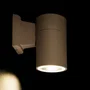 Ellie Aplique LED 15W 1123Lm 2700K IP65 40.000H HO-COBWALL-1X15-WW