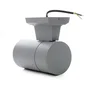 Ellie Aplique LED 15W 1123Lm 2700K IP65 40.000H HO-COBWALL-1X15-WW