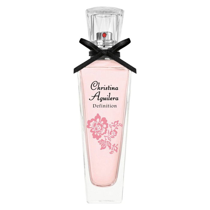 Christina Aguilera Definition Eau de Parfum pour femmes 30 ml Christina Aguilera Definition Eau de Parfum pour femmes 30 ml