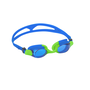 Bestway 21065 Lunettes de Natation Junior Silicon Anti-buée Enfant 7+ Ans Piscine et Plage