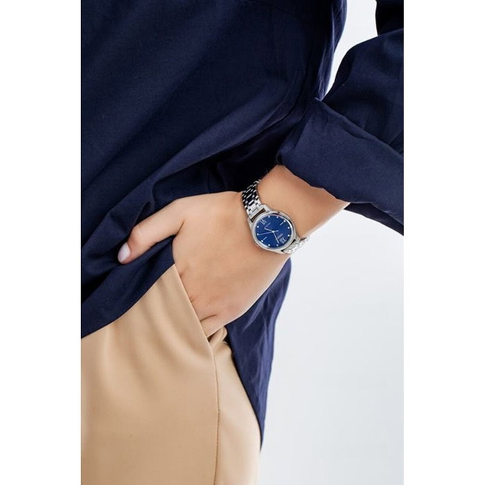 Montre Femme Citizen EM0500-73L (Ø 32 mm)