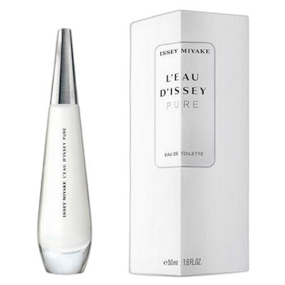 ISSEY MIYAKE Eau de Toilette L'Eau d'Issey Pure 90 ml ISSEY MIYAKE Eau de Toilette L'Eau d'Issey Pure 90 ml