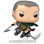 FUNKO Figura POP Attack on Titan Connie Springer
