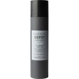 Depot 800 Skin Specifics No. 805 Acide hyaluronique Gel rafraîchissant visage 50 ml Homme