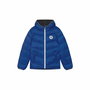 Veste de Sport pour Enfants Converse Bleu 14