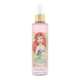 Disney Ariel Spray corporel