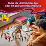 LEGO NINJAGO 71836 Arc : le dragon de la concentration