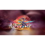 LEGO NINJAGO 71836 Arc : le dragon de la concentration