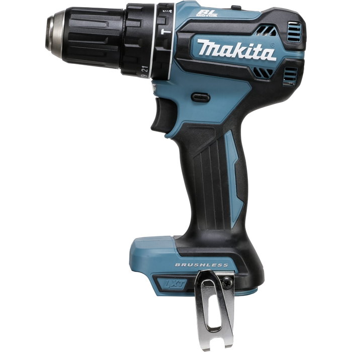 Makita DHP485Z perceuse-visseuse à percussion sans fil