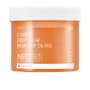Neogen Carrot Deep Clear Remover Oil Pad 60 unités