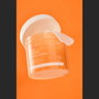 Neogen Carrot Deep Clear Remover Oil Pad 60 unités
