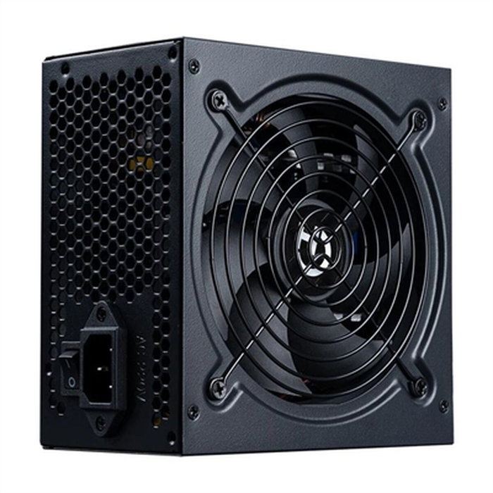 Bloc d’Alimentation Hiditec PSU010046 ATX 750 W 80 Plus Bronze Bloc d’Alimentation Hiditec PSU010046 ATX 750 W 80 Plus Bronze