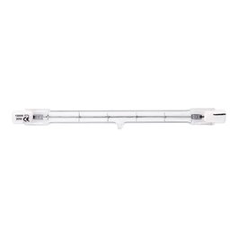 Patron Lampe halogène linéaire R7s, 1000 W, 189 mm