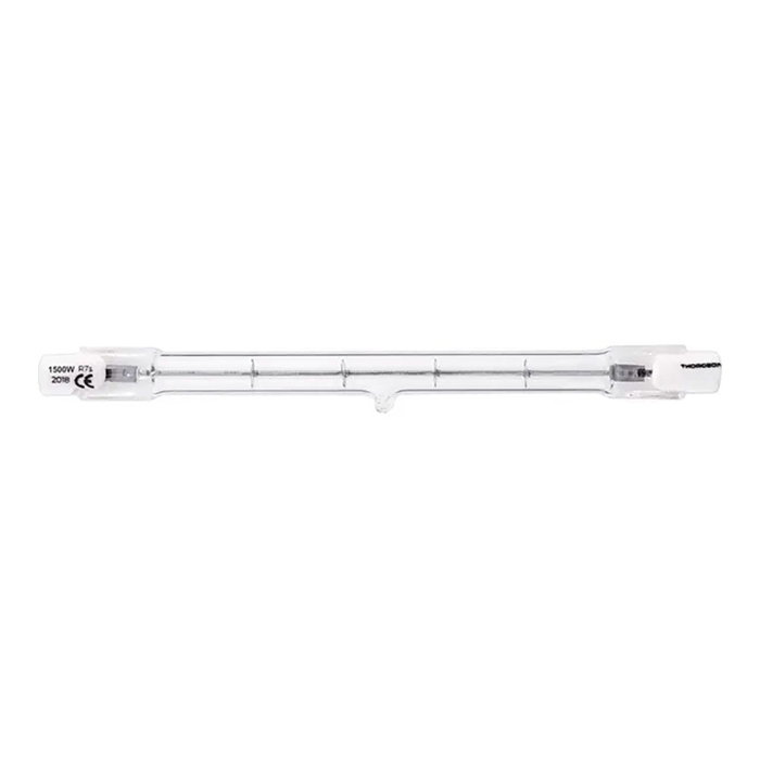 Patron Lampe halogène linéaire R7s 1000 W 189 mm Patron Lampe halogène linéaire R7s 1000 W 189 mm