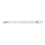Patron Lampe halogène linéaire R7s 1000 W 189 mm