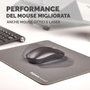 Fellowes Tapis de Souris 100139316 Gris