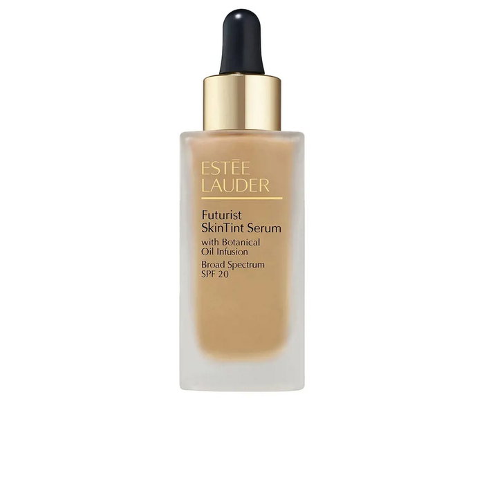 Estée Lauder FUTURIST SKINTINT Sérum Teinté SPF20 2W1-Dawn 30 ml Estée Lauder FUTURIST SKINTINT Sérum Teinté SPF20 2W1-Dawn 30 ml