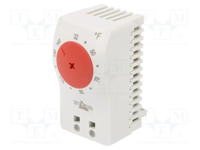 STEGO Thermostat NC 10A 250VAC STEGO Thermostat NC 10A 250VAC