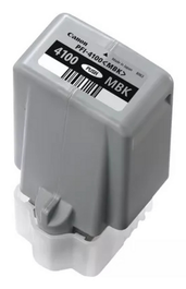 Canon PFI-4100 MBK Noir mat