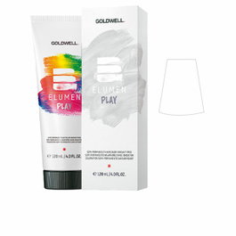 Goldwell ELUMEN PLAY Coloration semi-permanente #clear, 120 ml
