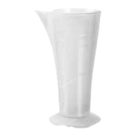 Bifull Gobelet doseur blanc