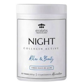 EIRALABS NIGHT collagen active 300g