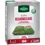 Vilmorin Semences de Gazon 2 en 1 - Soins et Regarnissage Universel - 3 kg - Pousse sur 120 m² (création) ou 180 m² (regarnissage) - Haute Pureté et Germination