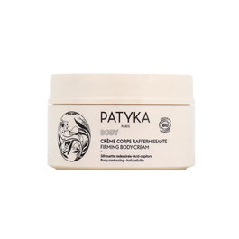 Patyka Crème Corps Raffermissante 180ml