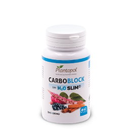 PLANTAPOL CARBO BLOCK 60cap.