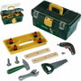Klein Caisse à outils Bosch avec visseuse Ixolino II et accessoires