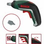 Klein Caisse à outils Bosch avec visseuse Ixolino II et accessoires