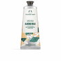 The Body Shop Baume pour les mains au Lait d'Amande 100 ml