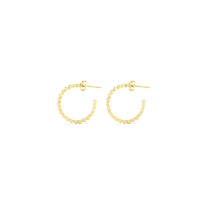 Boucles d´oreilles Femme Radiant RY000016 3 cm