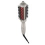 Cecotec Brosse Lissante InstantCare ThermoGlow, 5 Temp., Infrarouge, Ionique, 38mm, Écran