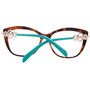 Monture de Lunettes Femme Emilio Pucci EP5163 55052