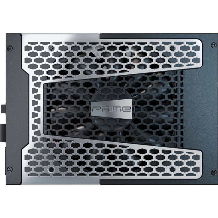 Seasonic PRIME PX-2200 ATX 3.1 2200W Black