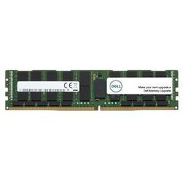 Dell 64 Go DDR4 LRDIMM 2666 MHz 4Rx4 PC4-21300V-L