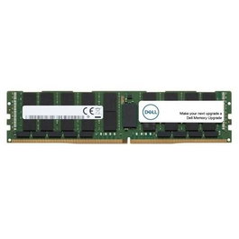Dell 4RX4 64 Go LRDIMM DDR4 2666 MHz ECC 1,2 V