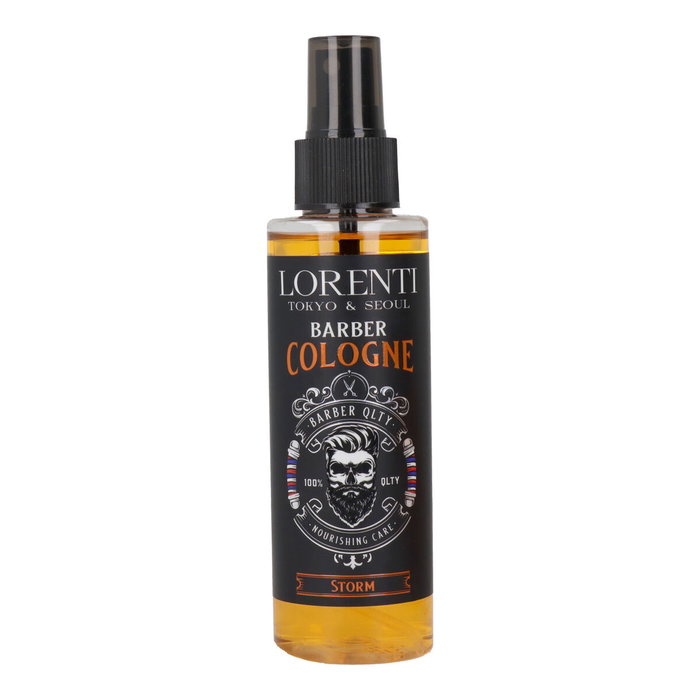 Eau de Cologne Après-Rasage Lorenti Storm 150 ml Eau de Cologne Après-Rasage Lorenti Storm 150 ml