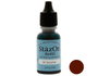 Tsukineko STAZON Recharge d'encre Marron ganache 15ml