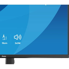 iiyama ProLite XB2793QSU-B1 27 pouces QHD IPS