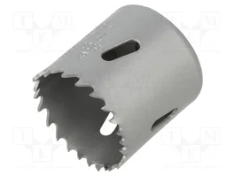 GSR Scie cylindrique Ø 43 mm en acier rapide au cobalt HSS-Co