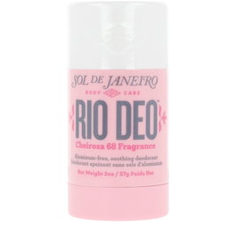 Sol De Janeiro Cheirosa 68 Rio Déodorant Roll-on 57 g