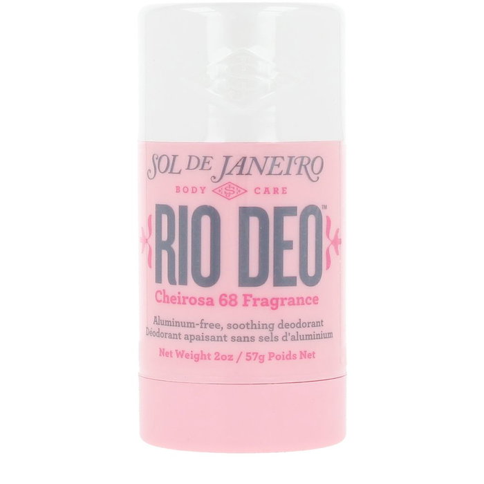 Sol De Janeiro Cheirosa 68 Rio Déodorant Roll-on 57 g Sol De Janeiro Cheirosa 68 Rio Déodorant Roll-on 57 g
