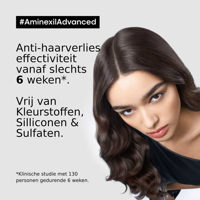 L'Oréal Professionnel Paris Ampoules AMINEXIL ADVANCED 42 x 6 ml L'Oréal Professionnel Paris Ampoules AMINEXIL ADVANCED 42 x 6 ml